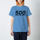 エクスペクト合同会社の505 Internal Server Error スタンダードTシャツ