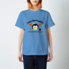 melon-melonのTokyo Club Penguins Regular Fit T-Shirt