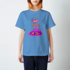 赤屋のNOW ON SALE ON SALE GOODS スタンダードTシャツ