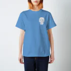 CrossingMusicのripple link瀬名みのり名前入りＴシャツ Regular Fit T-Shirt