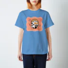 ASHI SHOPのチャリリリリン Regular Fit T-Shirt