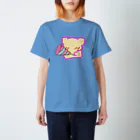 気まぐれママンのママン スタンダードTシャツ