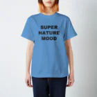 Sundays Scout Clubのsuper nature スタンダードTシャツ