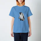 amiciziaの子ぺんぎんくん Regular Fit T-Shirt