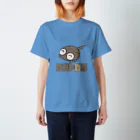 kabokabotarotaroのカブトガニ スタンダードTシャツ