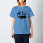 cloud 7のOCEAN スタンダードTシャツ