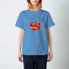 ないから　〜If None〜の昇龍　~ I'm Super~ Regular Fit T-Shirt