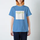 Crowdfunding  Reborn GuernicaのCrowdfunding Regular Fit T-Shirt