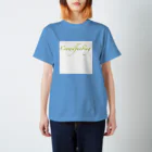 Crowdfunding  Reborn GuernicaのCrowdfunding スタンダードTシャツ