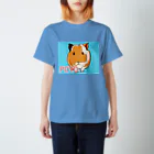 LichtmuhleのPOYOちゃん スタンダードTシャツ