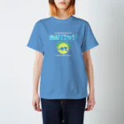 kazu_gの冷感Tシャツ-5℃!の気分だけ…(濃色用) スタンダードTシャツ