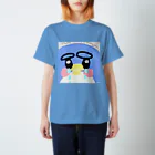 葉のふるえるぺんぺん Regular Fit T-Shirt