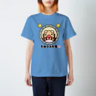 しっぽくらぶのちねりぶた(表面のみ) Regular Fit T-Shirt