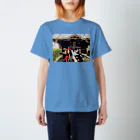 スウィートミザリーショップのSMS恐山 Regular Fit T-Shirt