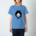 あけつん！のおんなのこ Regular Fit T-Shirt