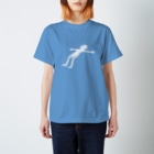 WellbeDesignLabのmizuburokun Regular Fit T-Shirt