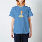 アート商会のボッティチェリ「ヴィーナスの誕生」 Regular Fit T-Shirt