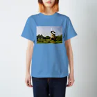 mkoijnの風景 スタンダードTシャツ