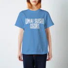 Mr.ジョーダンディーのうまい寿司おごれ Regular Fit T-Shirt