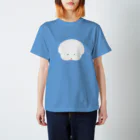 ワヌ山のワヌ山（にっこり） Regular Fit T-Shirt