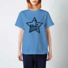 cosmicatiromの星　機械 スタンダードTシャツ