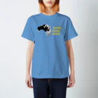 oguchi_の修正　ふぁっくふぃっしん Regular Fit T-Shirt