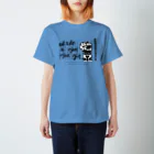 GT / Gin & T-shirtsのG&T 32 スタンダードTシャツ