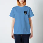 2rinso-nirinsoのtac spacial 寅 Regular Fit T-Shirt