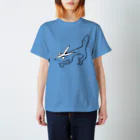 ひろのはこのリスモドキ Regular Fit T-Shirt