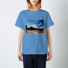 Littleきゃんぷサイトの横浜スナップくん Regular Fit T-Shirt