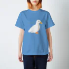 Life of Duck のKOO  スタンダードTシャツ