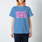 UBUNAのフレーム確認くん Regular Fit T-Shirt