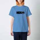 松田トロのNE-KO2 スタンダードTシャツ