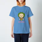 手の、ものこと。のスカシさん スタンダードTシャツ