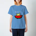 やまはら🌸らふせるのすかい Regular Fit T-Shirt