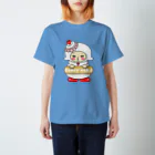 MIXDBAGのファンシーケーキちゃん Regular Fit T-Shirt