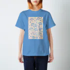 Grace+のDonkey in the Rain Regular Fit T-Shirt