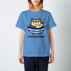 hokahokaのわんこそば Regular Fit T-Shirt