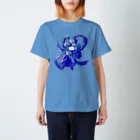 グレートクソデカエモーションVのtentacles Regular Fit T-Shirt