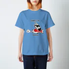 MUSUMEKAWAIIの0505「Children's Day」 スタンダードTシャツ