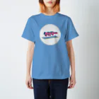 船員の船員による船員のためのTシャツ屋さんのノーマルケミラーTシャツ Regular Fit T-Shirt