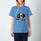 喜耶麻アキのFish スタンダードTシャツ