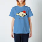 脂身通信Ｚのチキンカレイ♪2106 Regular Fit T-Shirt