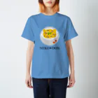 ねっこのねこ丼～親子～ Regular Fit T-Shirt