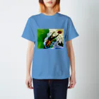 Higurashi430のクワガタ ☆ファブリース2☆ Regular Fit T-Shirt