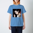 MAYA倶楽部公式グッズ販売のLIVE MAYA Regular Fit T-Shirt