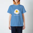 パルメザンチーズ神殿のTAMAGOYAKI スタンダードTシャツ