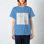 菜のオダハラ Regular Fit T-Shirt