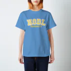 CryptoBabyのUniversity of HODL Regular Fit T-Shirt