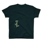 asataku gardener (alice garden design)のアキレア Regular Fit T-Shirt